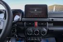 سوزوكي جيمني GLX Petrol 5-Door Automatic 4WD (GCC Specs) – 2026 | For Export Only