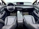 Genesis GV70 PRESTIGE Warranty, Full Service History, Fully Loaded, GCC
