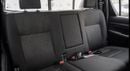 Toyota Hilux ADVENTURE Toyota Hilux 4.0 adventure GCC-spec Full option 2026