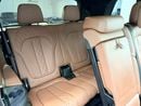 BMW X7 XDRIVE40I M SPORT xDrive40i M-Sport, Warranty + Service Pack, Full Service History, GCC