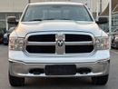 دودج RAM RAM 1500