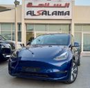 تسلا موديل Y Long Range (AWD)