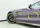 Mercedes Benz AMG GT R 2018 Mercedes AMG GT R AMG Coupe, Full Service History, Stage 2 Tuned, Excellent Condition, GCC