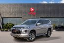 Mitsubishi Montero Sport GLX MIDLINE Mitsubishi Montero Sport 2025 GCC | Agency Warranty