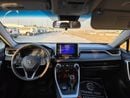 Toyota RAV4 ADVENTURE 2024 Model Advanture 4x4 , Push button and Original leather seats