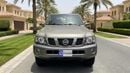 Nissan Patrol SUPER SAFARI 2020 | AED 1827/Month | 0 DP | 30 Day Return | Warranty | Service History