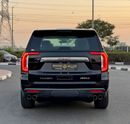 GMC Yukon AT4 6.2l V8