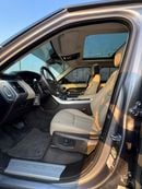 Land Rover Range Rover Sport SE
