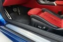 BMW M850i xDrive Carbon Core Individual 2019 l Full AGMC Service l AED 3,133 / Monthly