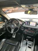 BMW XM American Specs