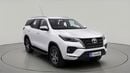 Toyota Fortuner GXR 2023 | AED 1550/Month | 0 DP | 30 Day Return | Warranty