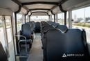 تويوتا كوستر LUXURY - 23 SEATER محرك ديزل سعة 4.2 لتر | دفع رباعي معدل