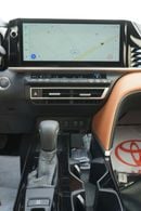 تويوتا كامري GLE , FWD, PETROL- 2025