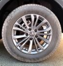 MG ZS STANDARD MG ZS 1.5L Standard GCC Specs 2026