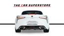 Lexus LC500 TITANIUM Convertible-GCC-Collectors Car-Mint Condition-Naturally Aspirated V8