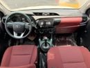Toyota Hilux DLX Diesel 2.4L Manual