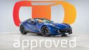 فيراري 812 GTS GTS UAE's Very Best Example | AED 24,373 Per Month