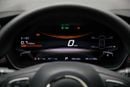 MG 5 LUX 1.5L - WHITE INSIDE BLACK | EXPORT ONLY
