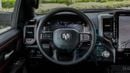 RAM 1500 REBEL (For Export , НА ЭКСПОРТ) 3.0TT Hurricane GCC 2026 Без пробега