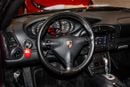 Porsche 911 CARRERA 4S