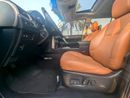لكزس GX 460 بلاتينيوم سيارة موديل 2019 بمحرك V8 سعة 4.6 لتر، بمواصفات خليجية، بحالة داخلية وخارجية ممتازة.