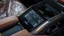 لكزس LX 700h VIP ECTAV0008 - لكزس LX700h VIP موديل 2026 - محرك هجين 3.5 لتر، ناقل حركة أوتوماتيكي - لون أبيض مع مقصور