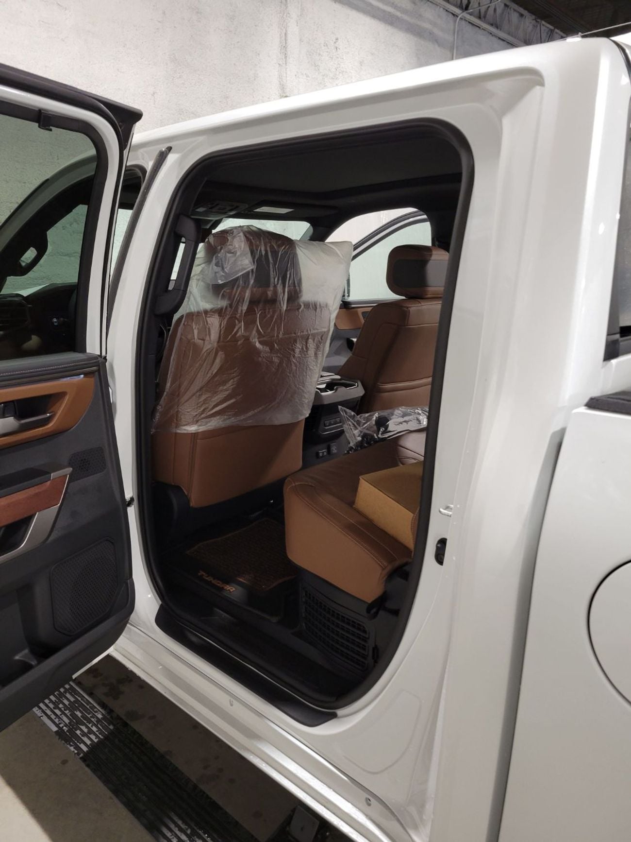 Toyota Tundra 4x4 | 2026 | Coming Soon