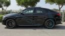 Mercedes Benz GLE53 AMG COUPE 4MATIC+ (For Export , НА ЭКСПОРТ) EQ Boost 2026 GCC Без пробега