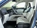 Ford Territory TREND TER2125/AL TAYER MOTORS/AL QOUZ SHOWROOM