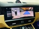 Porsche Cayenne STANDARD