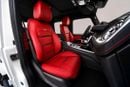 Mercedes Benz G63 AMG G 63 AMG Korean Specs