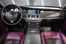 Rolls Royce Wraith Black Badge, Starlight Healiner, Two-Tone Interior, GCC Specs!!