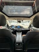 مرسيدس بنز GLE 450 4MATIC GLE 450 4MATIC – للبيع مرسيدس GLE 450 4MATIC – موديل
