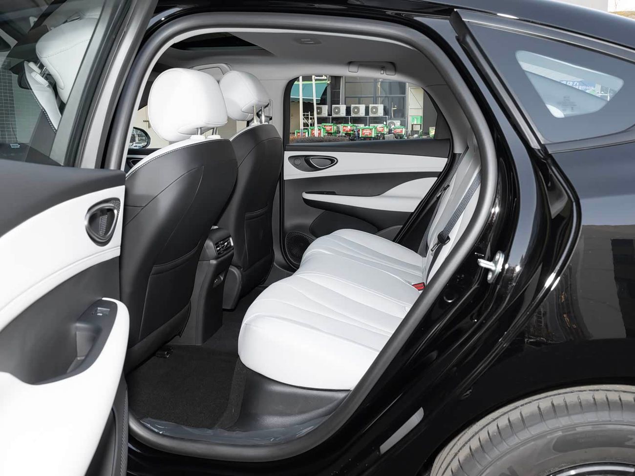 BYD Seal 05 STANDARD DM-i 210KM PREMIUM EDITION | 2026 | COMING SOON