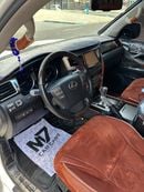 Lexus LX570 SPORT PLATINUM