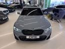 بي أم دبليو 320 2024 BMW 3-Series 320i - Perfect Condition - 2 Years Full Warranty