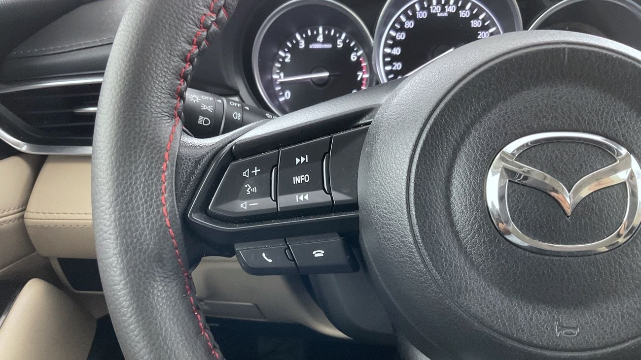 Mazda 6 SPORT | Guaranteed Warranty | 0 Down Payment