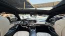 Mercedes Benz S550 STANDARD