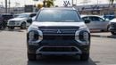 ميتسوبيشي آوتلاندر GLX MIDLINE ميتسوبيشي أوتلاندر (G03) – 2026 2.5 لتر | SUV 7 مقاعد | مواصفات GCC | للتصدير ف