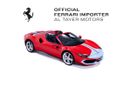 Ferrari 296 Assetto Fiorano