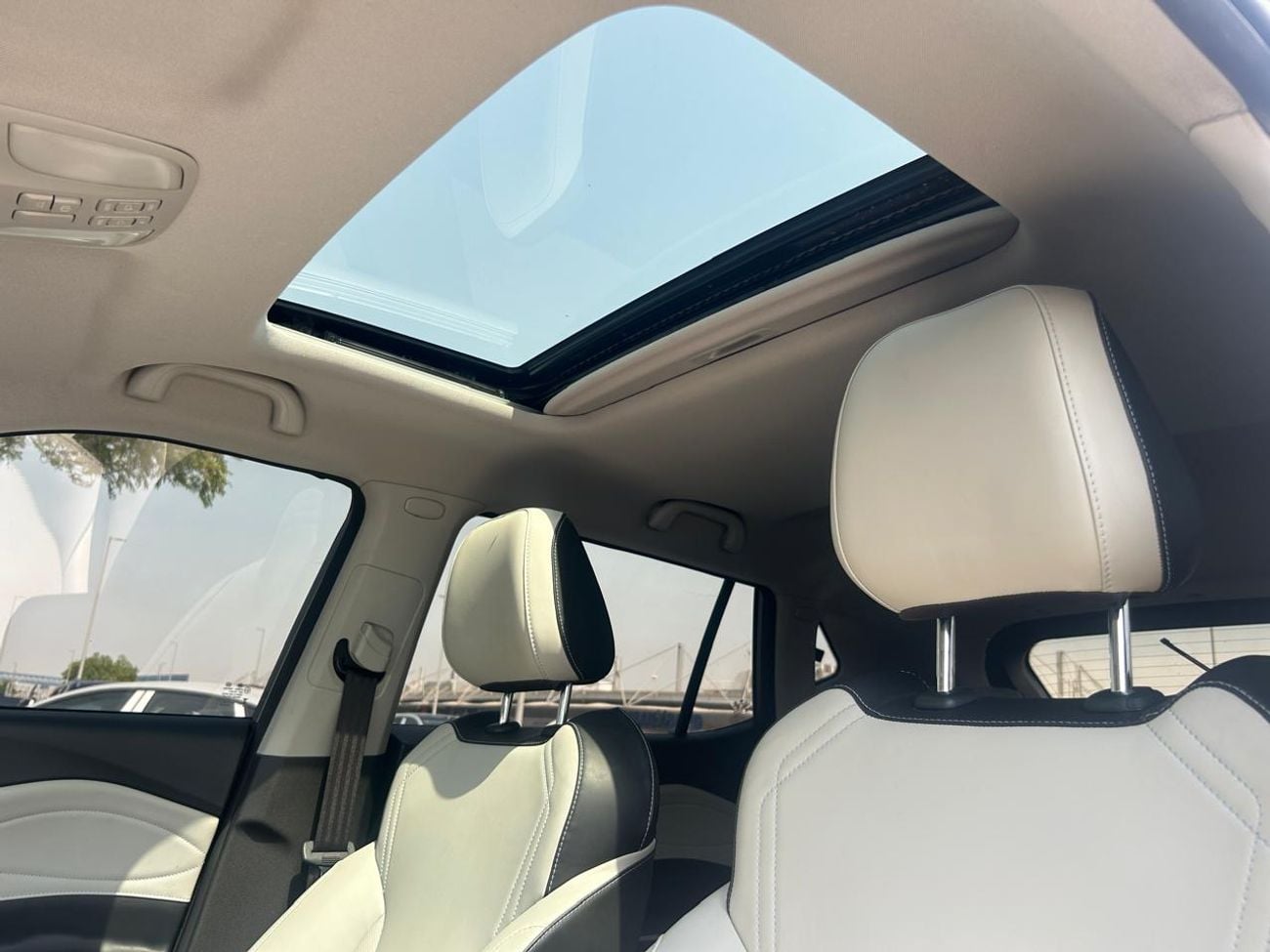 جاك JS4 LUXURY