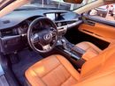 Lexus ES350 ES 350 - American Specs - Excellent Condition