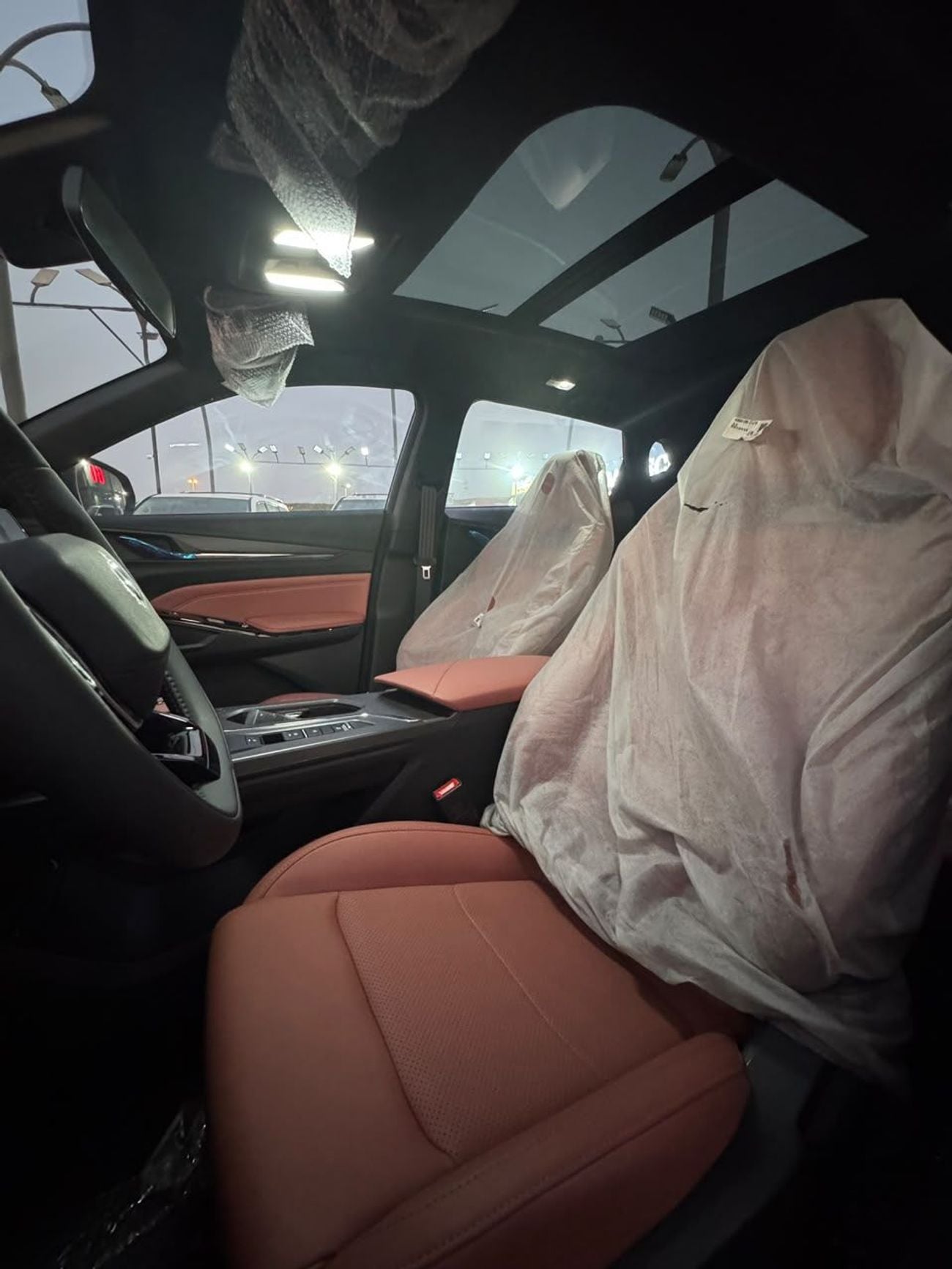 تشنجان x5 بلس بيوند برو