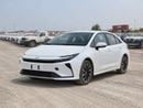 تويوتا كورولا Elite ECTB - 1. تويوتا كورولا إيليت – 1.8 لتر هجين أوتوماتيكي – أبيض