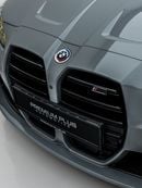 بي أم دبليو M4 COMPETITION M XDRIVE