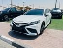 Toyota Camry SPORT 2022.ENGINE 3.5L/V6.