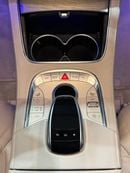 Mercedes Benz S550 STANDARD
