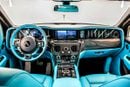Rolls Royce Cullinan BLACK BADGE - European Specs