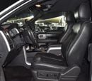 Ford F-150 FX4 SUPER CAB BLACK ALY EXCELLENT DEAL for our Ford F150 FX4 ( 2012 Model ) in White Color GCC Specs