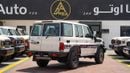 تويوتا لاند كروزر 70 LC76 LX LC76 4L PTR 26 YM MT MID